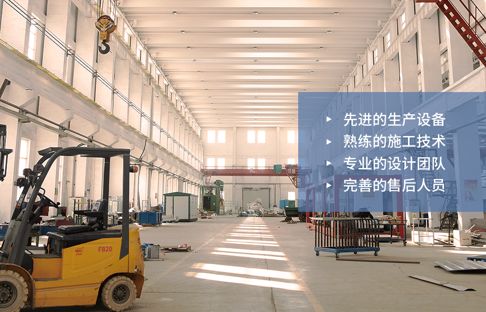 實力工廠